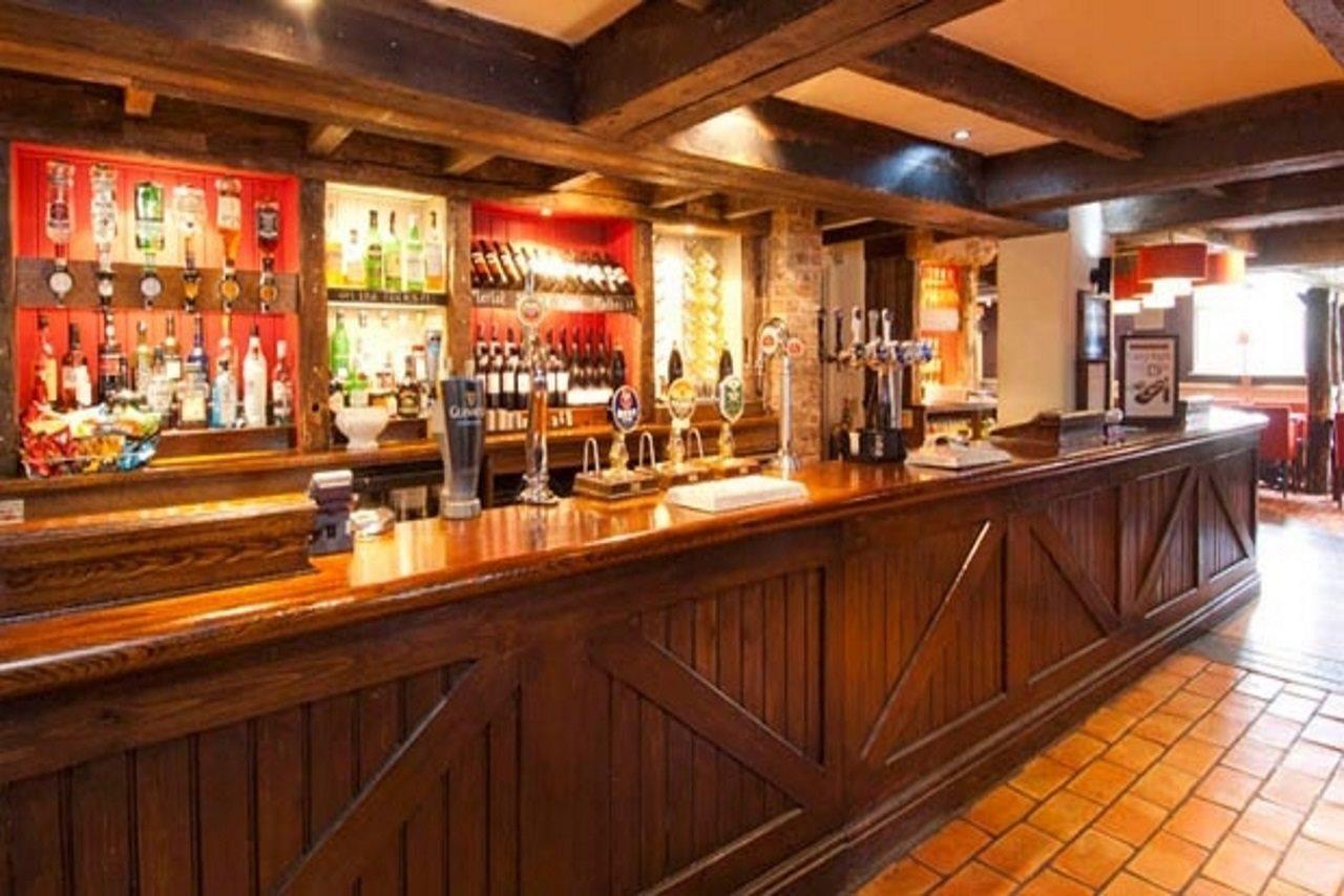 Premier Inn Manchester - Handforth Zewnętrze zdjęcie