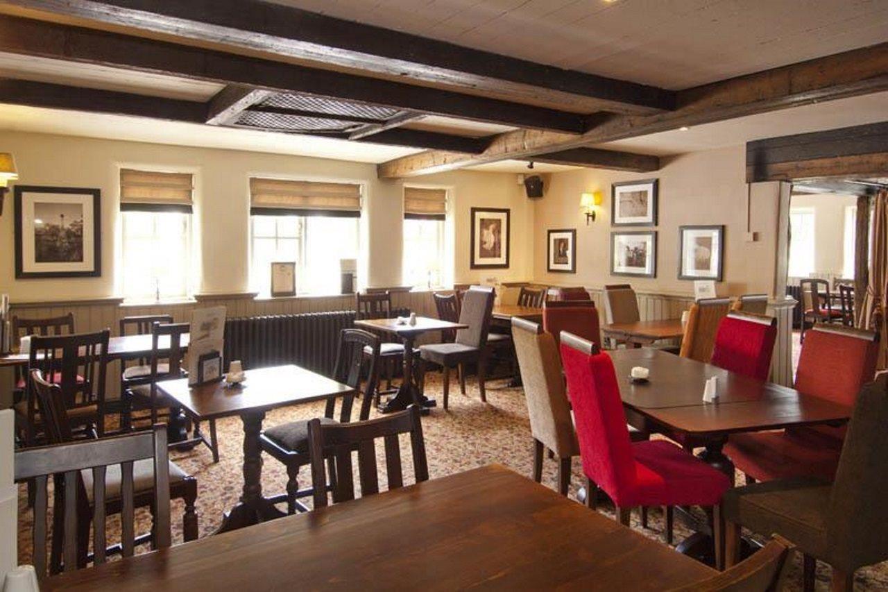 Premier Inn Manchester - Handforth Zewnętrze zdjęcie