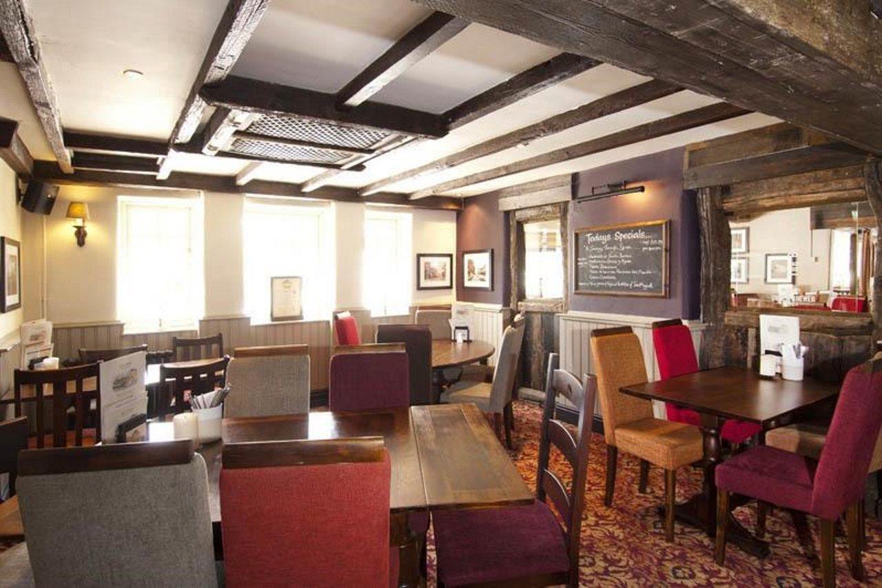 Premier Inn Manchester - Handforth Zewnętrze zdjęcie